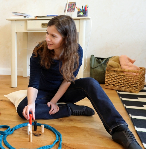 Zora - Supervision, systemische Beratung, Coaching und Mediation in Thüringen