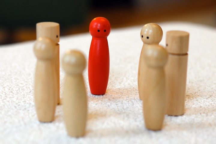 Zora - Supervision und Mediation für Gruppen und Teams