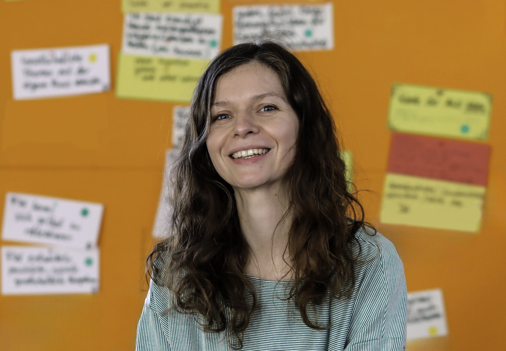 Zora - Supervision und systemische Beratung in Thueringen
