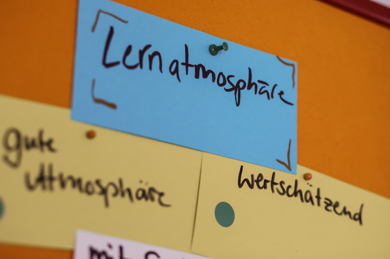 Zora - Supervision und systemische Beratung in guter und wertschätzender Arbeitsatmosphäre